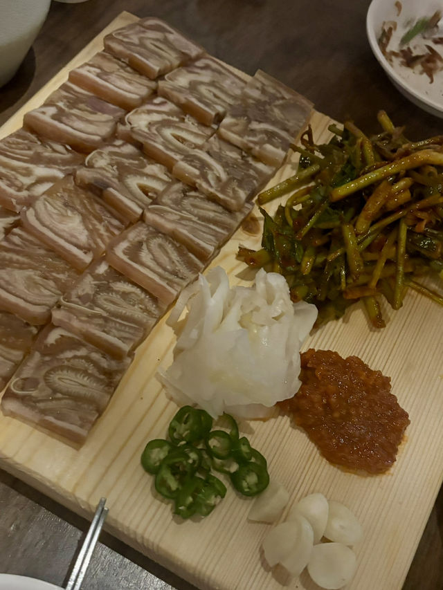 옛주막 느낌 받아볼래?!