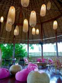 คาเฟ่ในซอยลับหัวหิน