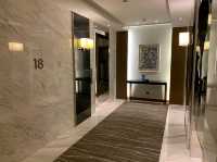 “A Smart Stay in the Heart of Hong Kong”