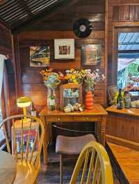 Baanbaan.cafe : มหาสารคาม