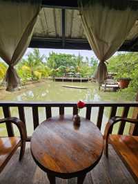 Baanbaan.cafe : มหาสารคาม