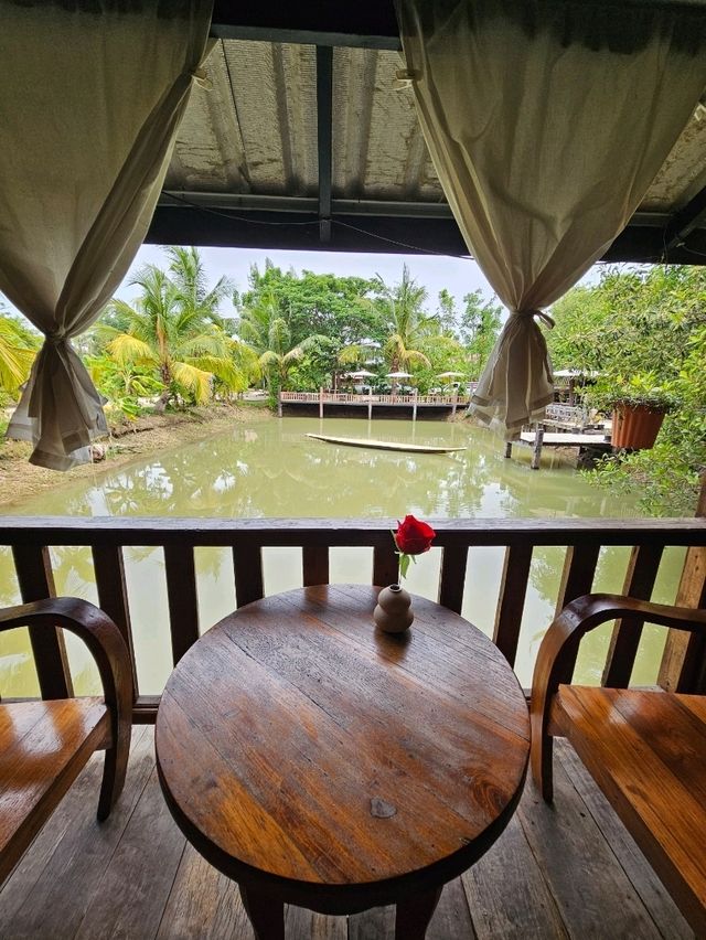 Baanbaan.cafe : มหาสารคาม