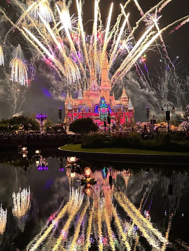 One Park, Endless Fun: Why Shanghai Disneyland Is Perfect for All Ages