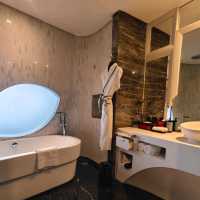 Sofitel Kunming ผ่อนหรูใจกลางคุนหมิง