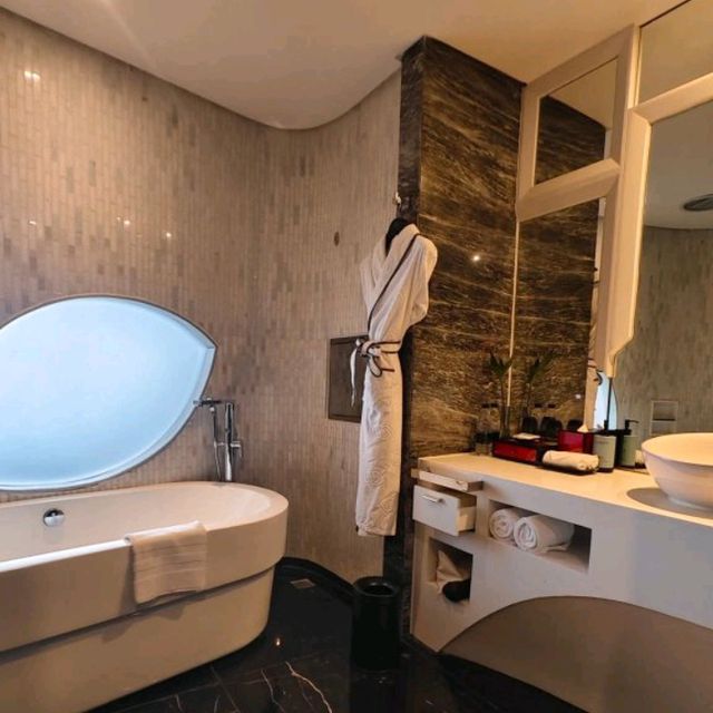 Sofitel Kunming ผ่อนหรูใจกลางคุนหมิง