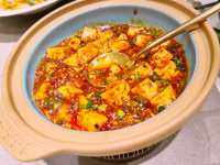 A Qiang Jia Chuan Cai, Guangzhou