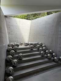 Japan’s quiet Masterpiece 