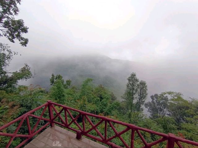 อุทยานแห่งชาติทองผาภูมิ กาญจนบุรี