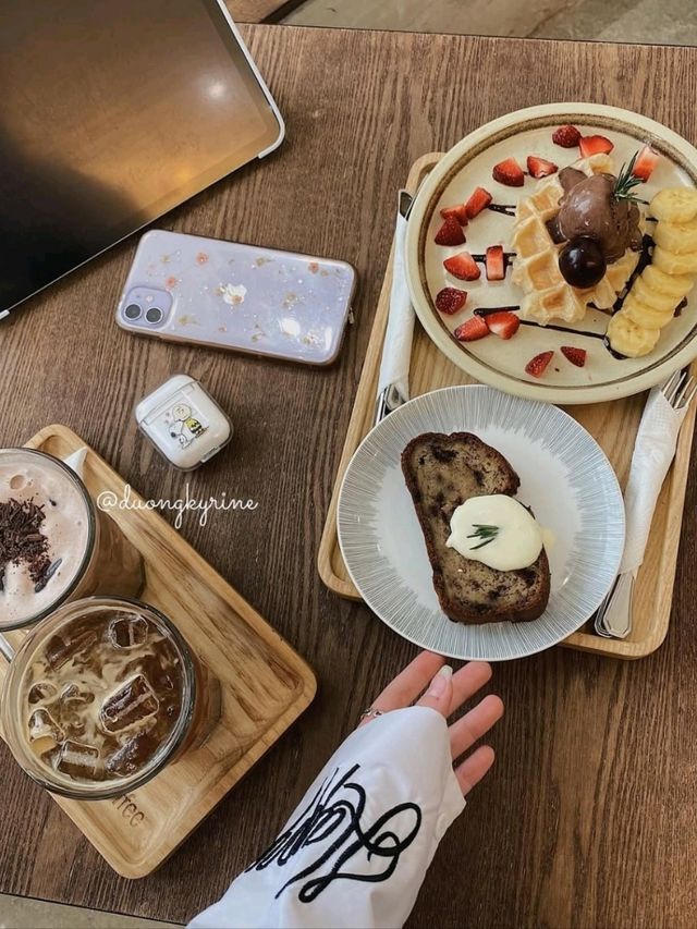 Choice Coffee