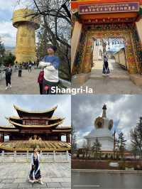 Journey to the Southwest Of China (YUNNAN🇨🇳)