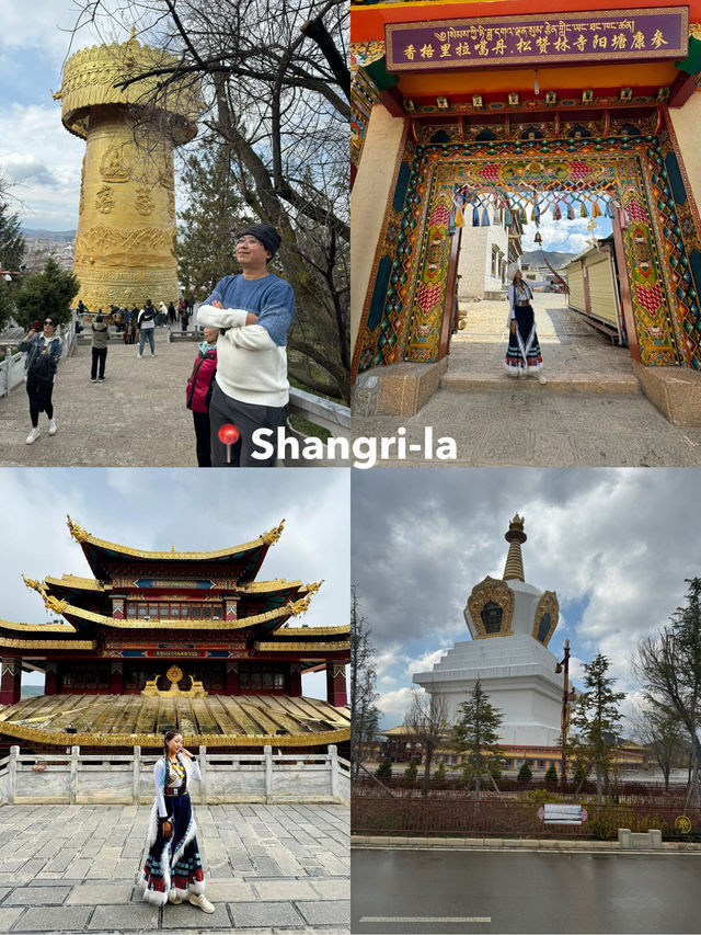 Journey to the Southwest Of China (YUNNAN🇨🇳)
