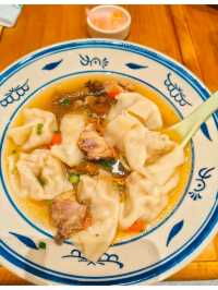 แนะนำร้านอร่อยในย่าน Chunxi Road