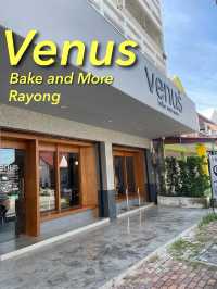 Venus Bake & More ระยอง