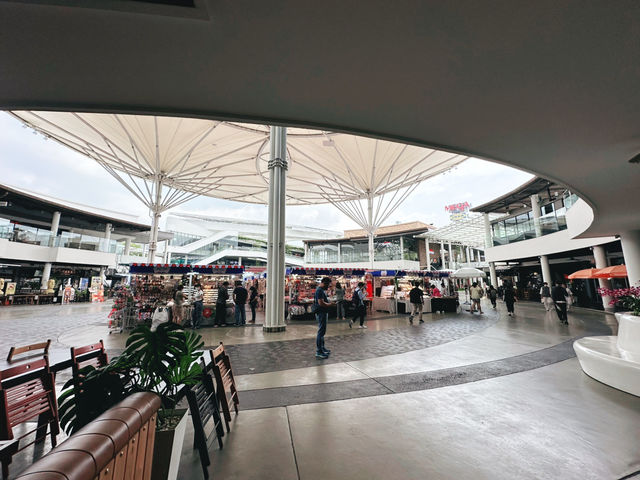 Mega Bangna 🛍️
