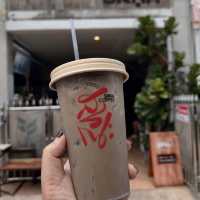 SRNA. Cafe 