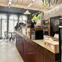 🎯 Venvala Cafe & Space 