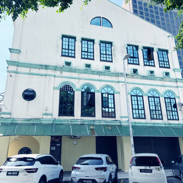 Hidden Secret - Come Have Breakfast the Malaysian Way !