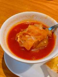 同朋友去「紅蔥頭」食Dinner