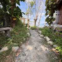 บ้านไร่ ไอทะเล คาเฟ่