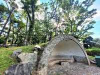 Little Guilin: A Quiet Nature Spot in Singapore