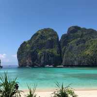 1 Day trip เกาะพีพี|กระบี่