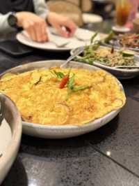 Cili Kampung — Authentic Malay Flavors with Tropical Summer Vibes at 1 Utama