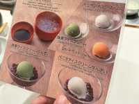 Shabusen ร้านชาบูญี่ปุ่น, โตเกียว