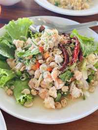 ท่าเรือลุงหมีซีฟู้ด – จันทบุรี