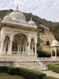 Gatore Ki Chhatriyan Is Quietly Stunning