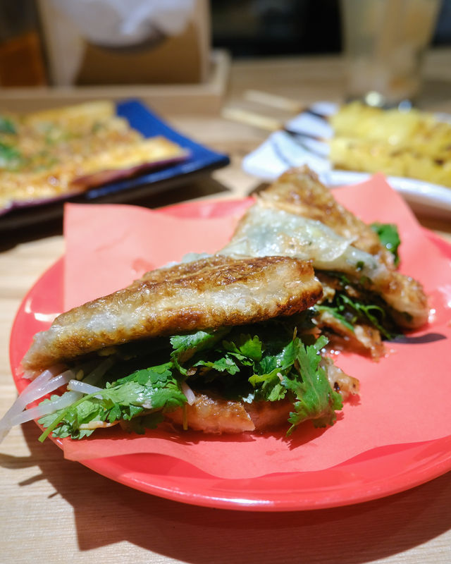 抵食有氣氛樓上串燒店