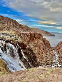 Edge of the Earth: A Journey to Batareyskiy Vodopad