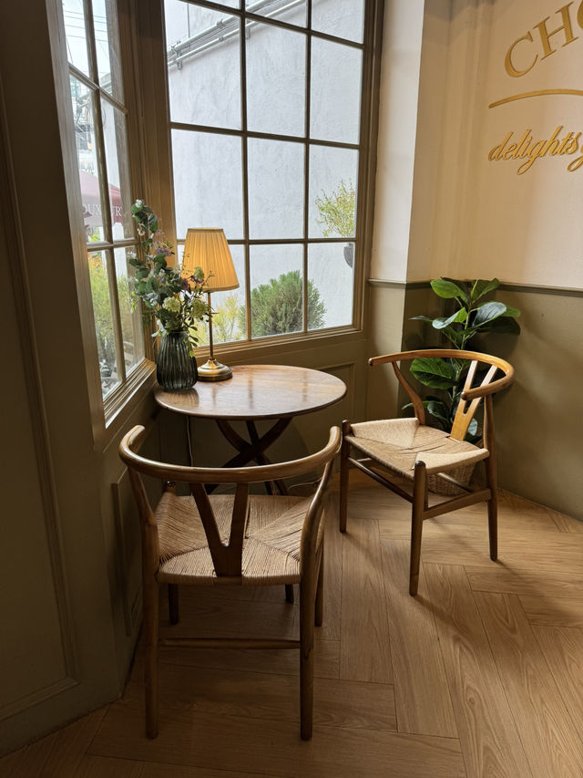 รีวิวร้านเอแคร์ เชียงใหม่