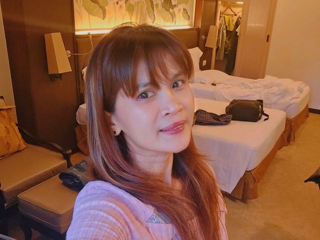Dusit Thani Pattaya – พักหรู ติดทะเล วิวดีสุดปัง!