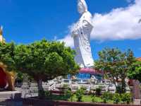 Amazing Photos at Zhongzheng Park, Keelung, Taiwan