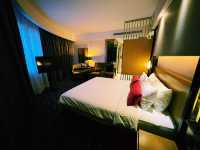 Comfort and Class at Wyndham Acmar Klang