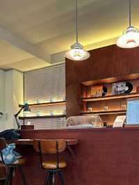 Connect Saigon Cafe
