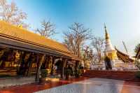 “วัดพระธาตุดอยพระฌาน” 