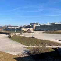 Mauthausen Memorial