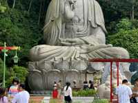 Mist & Majesty: Chin Swee Temple’s Mountain Retreat