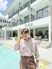 โรงแรมซีเบด แกรนด์ ภูเก็ต