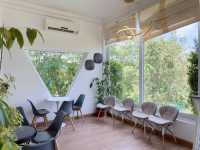 คาเฟ่เมืองเฟือง Cafe Pha Leuang