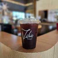 🌿ไปนา Coffee&Eatery | จันทบุรี 🧩