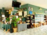 แมคเลย ร้านกาแฟ และศูนย์แปรรูปแมคคาเดเมีย
