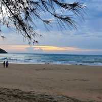 Dam Trau Beach (Con Dao)