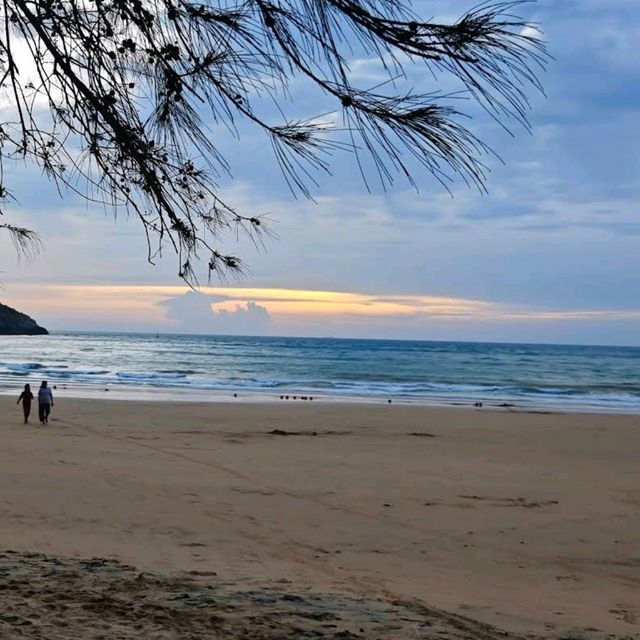 Dam Trau Beach (Con Dao)