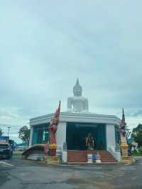 วัดโคกเปี้ยว (Wat Khok Piao) เกาะยอ สงขลา