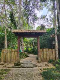 🌸 Japanese Village (Bukit Tinggi) – A Serene Stop En Route to Genting