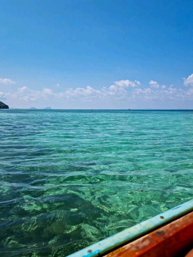 Koh Ngai