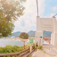 Gifu’s Hidden Summer Escape: Mino Bridge & the Enchanting Nagara River