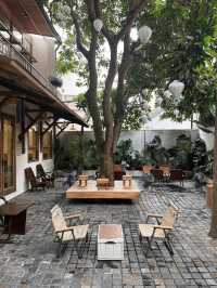 Indoor Coffee – Relax